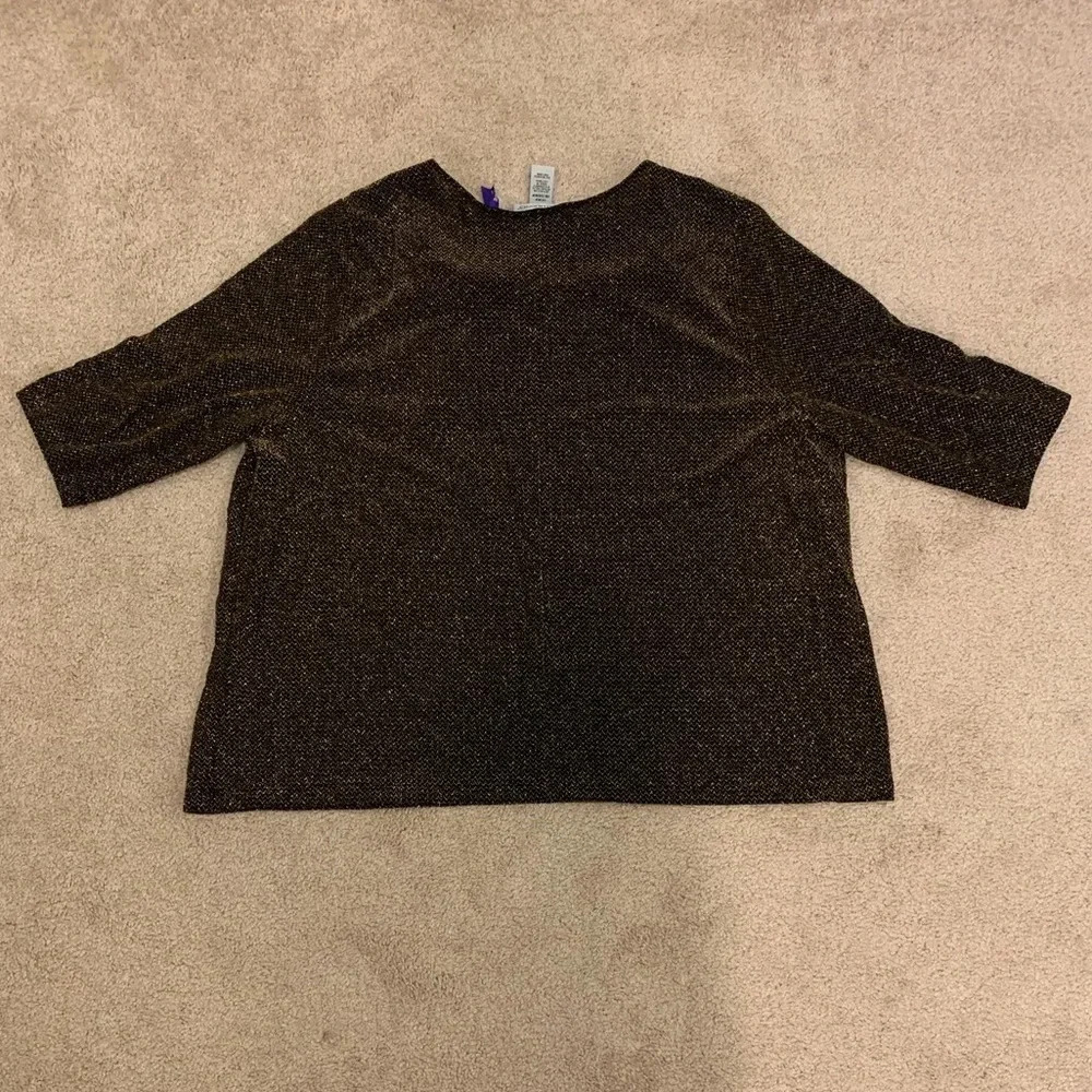 Catherines Blouse - Picture 4 of 5